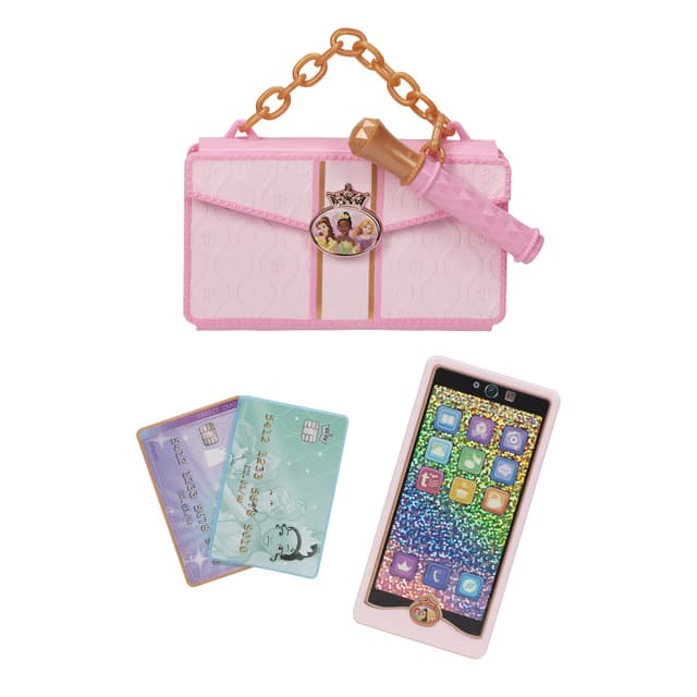 Disney Princess - Phone Play Set