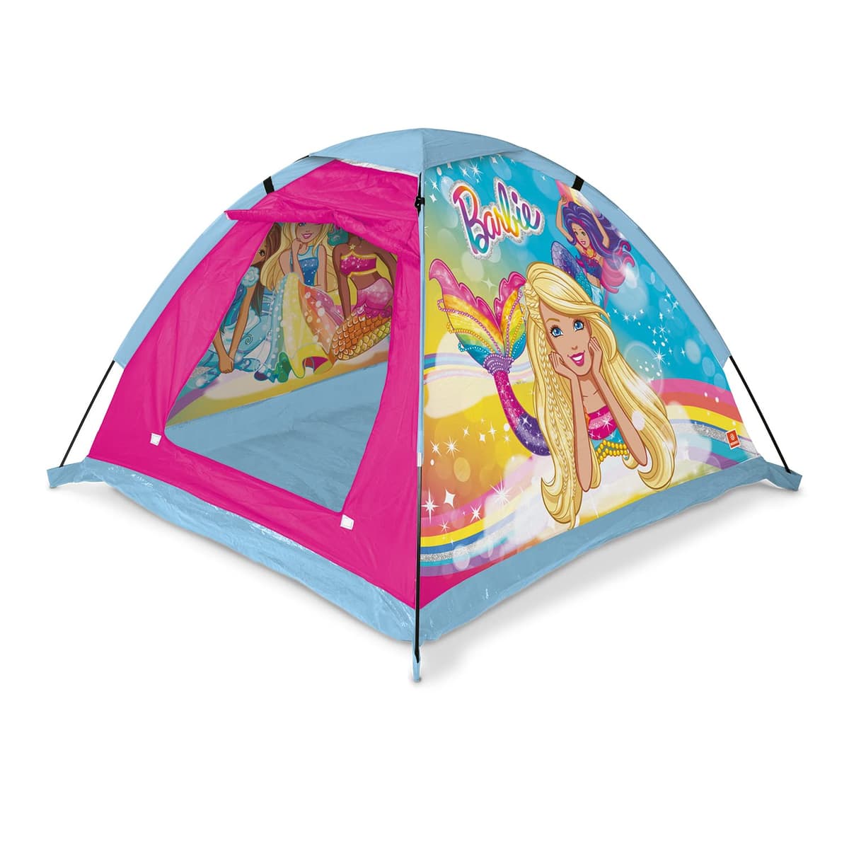 Mondo - Play Tent, Barbie