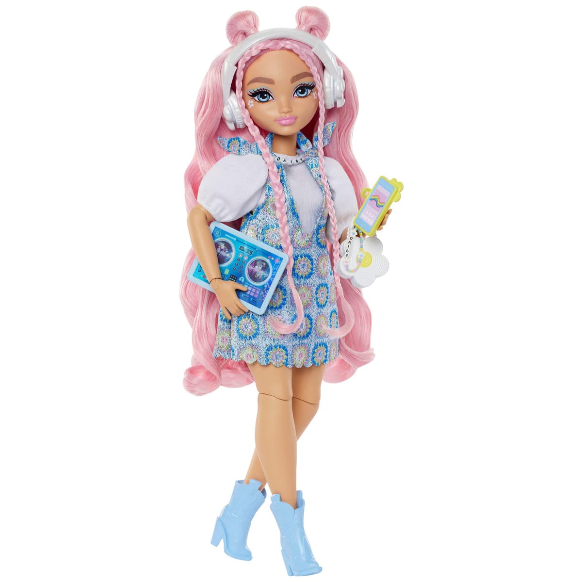 Barbie Doll - Best Friends: Daisy