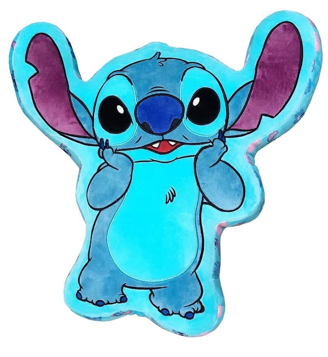 Stitch Buddy Plush Pillow 40 cm