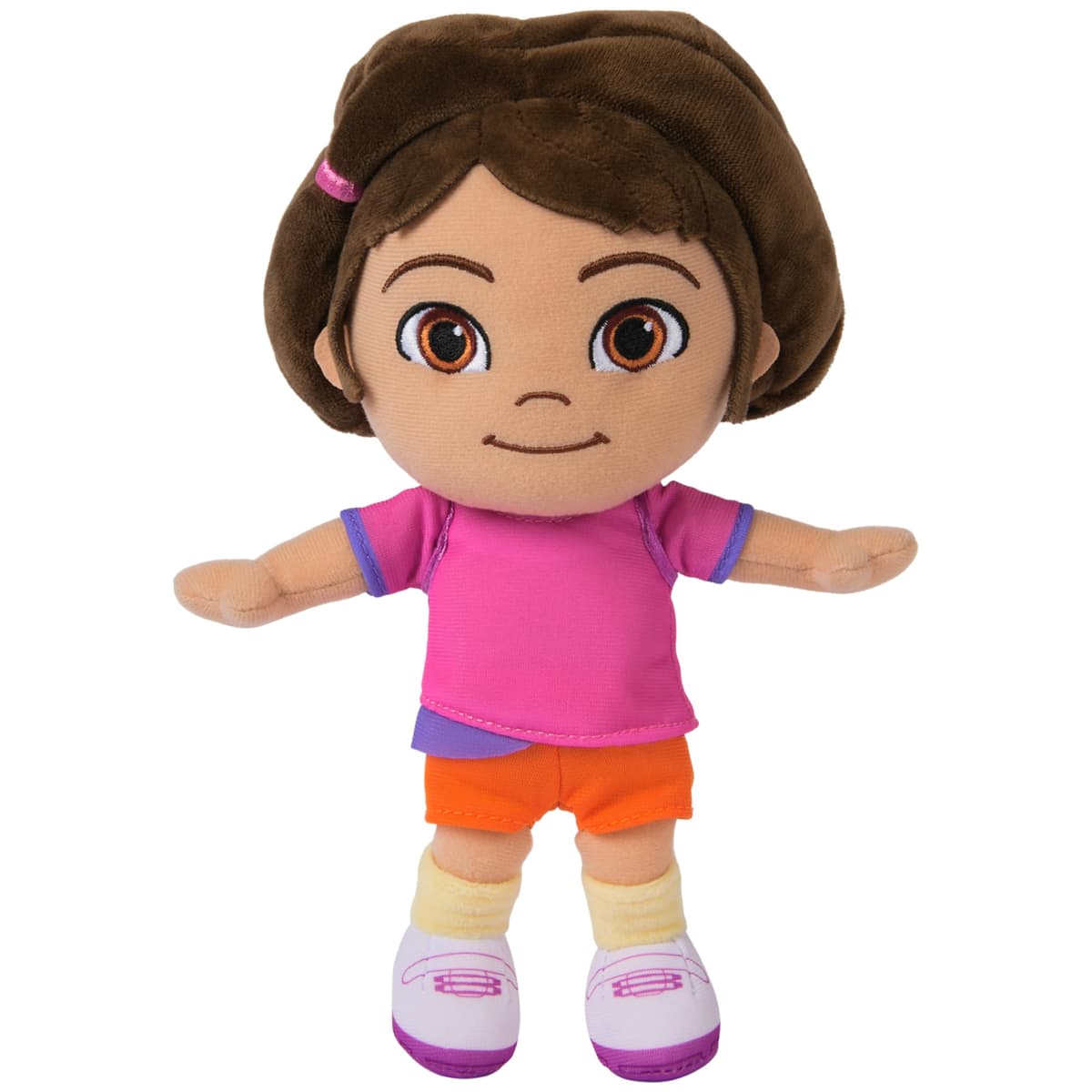 20153932 DORA 8 inch Plush Toy