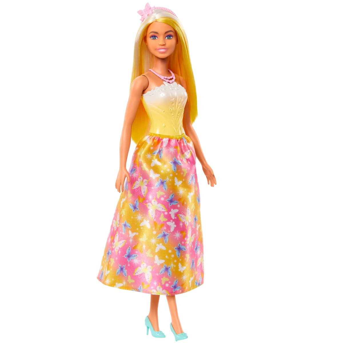 Barbie Doll - Fantasy: Blonde Princess