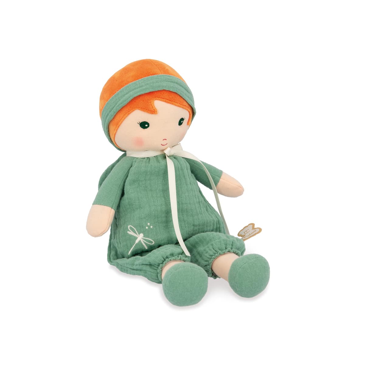 Janod KALOO - Olivia Doll, 32 cm