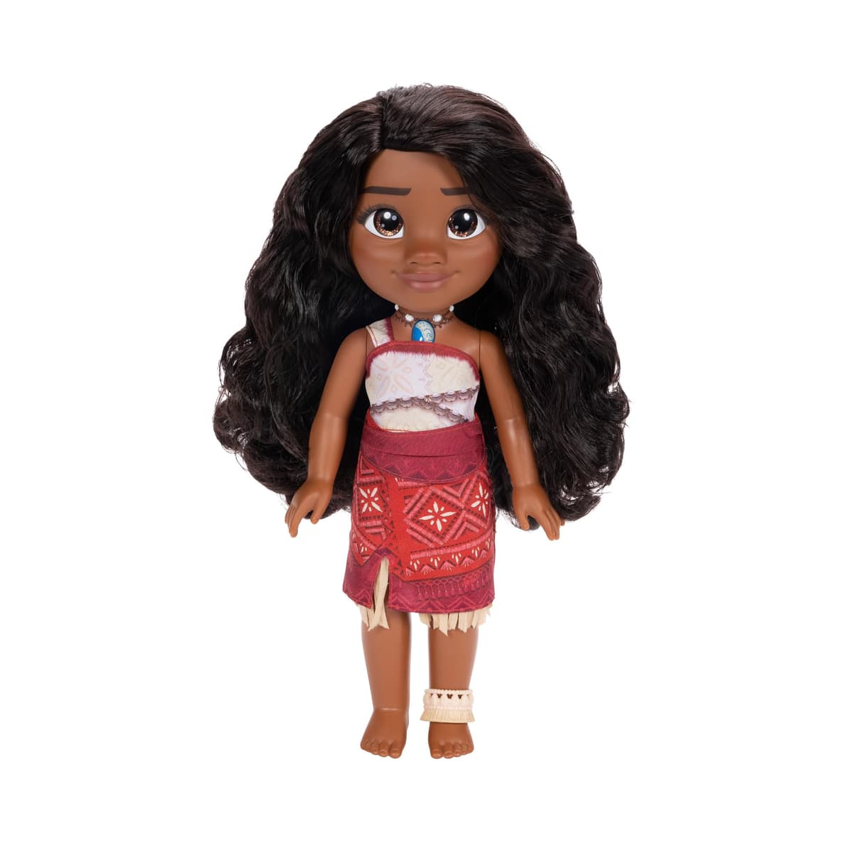 Jakks Pacific - Disney Moana 2: Doll, 35 cm