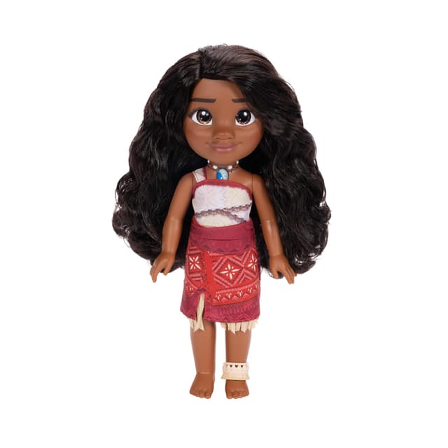 Jakks Pacific - Дисни Смелата Ваяна 2: Кукла, 35 см