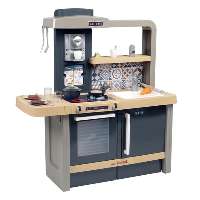 Smoby - Кухня Tefal Evolutive