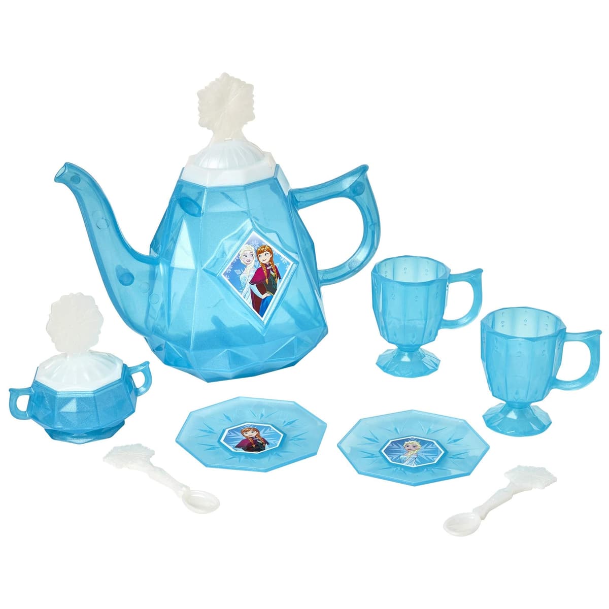 Frozen 2 - Tea Set