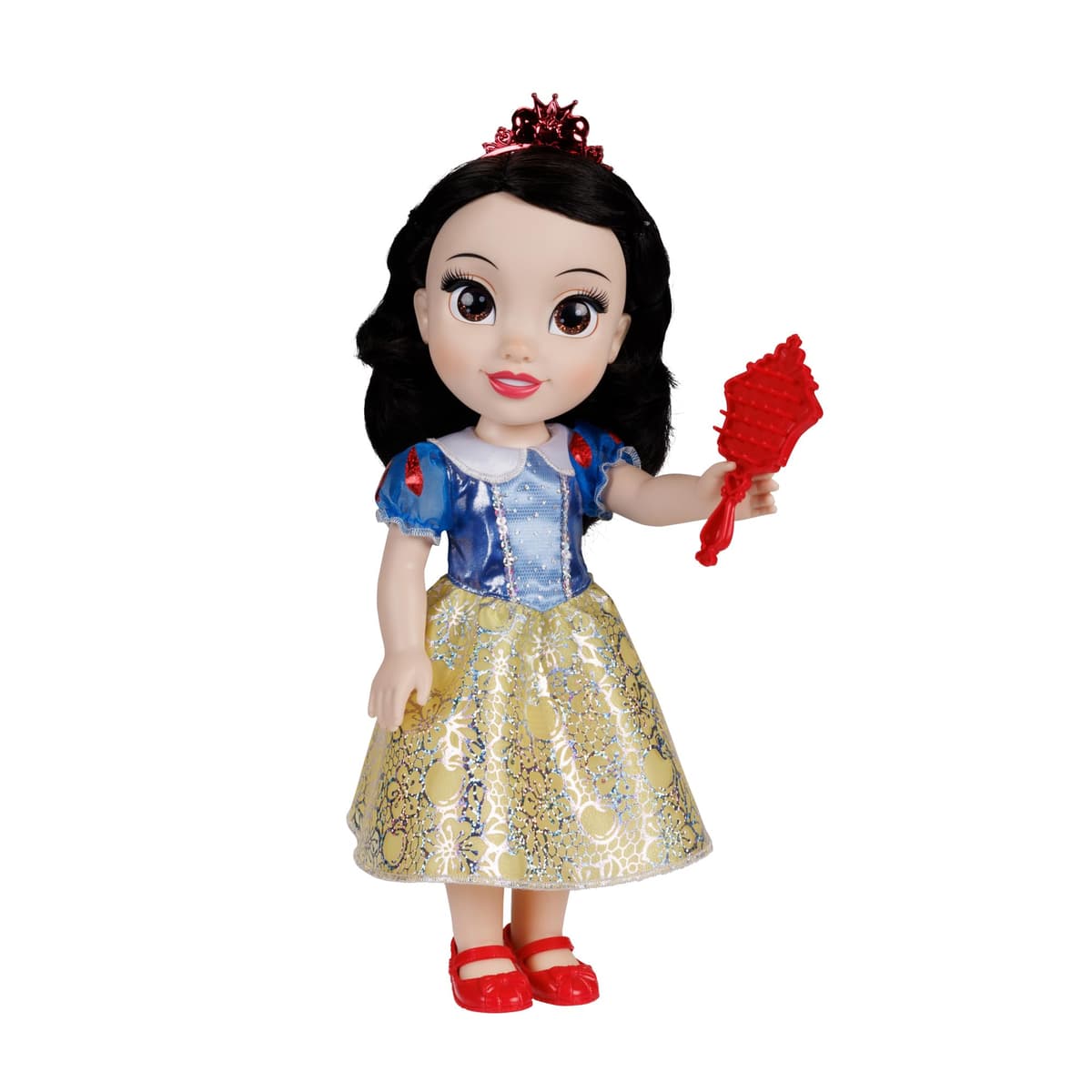 Disney Princess - Snow White Doll, 38 cm