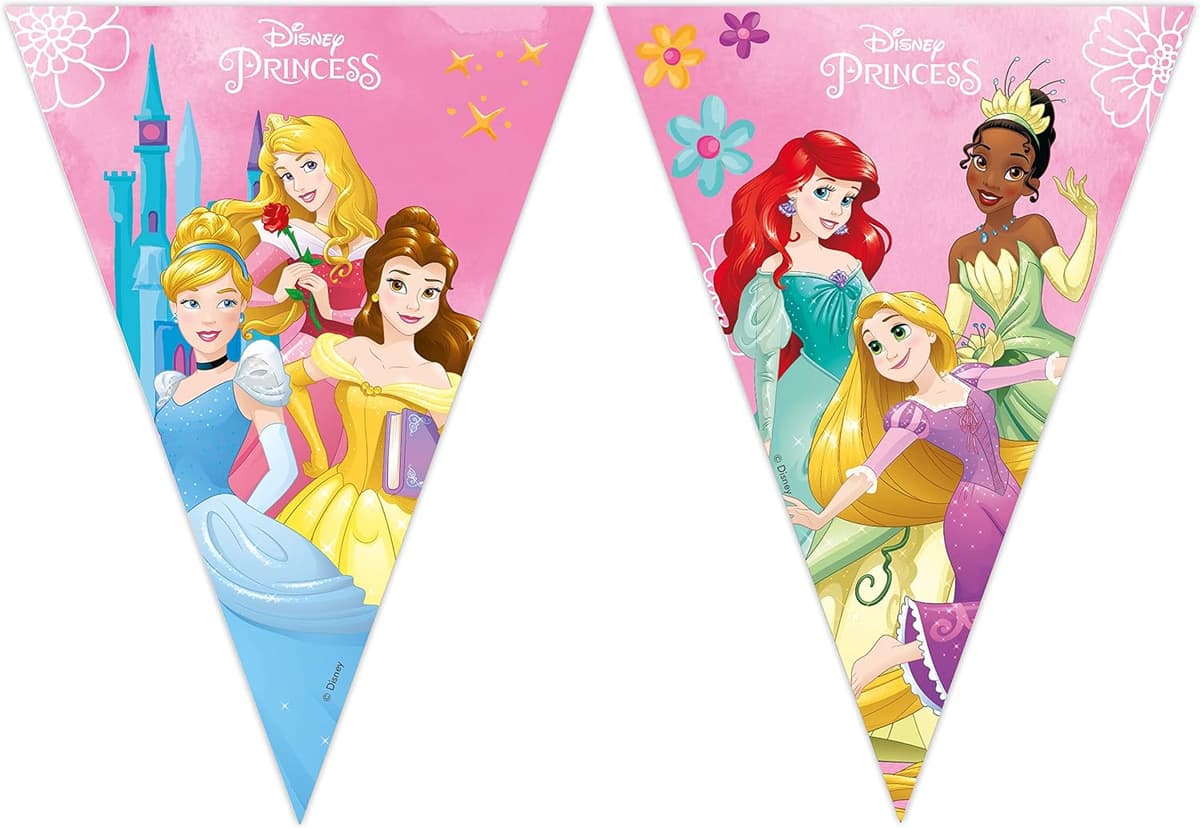 Гирлянди за празник Procos Princess