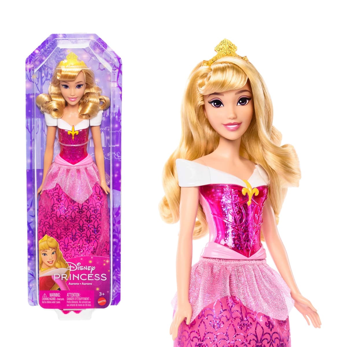 Кукла Disney Princess - Аврора