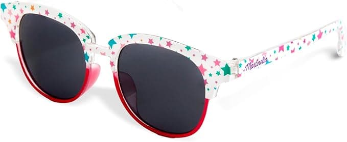 Children's Sunglasses, Martinelia, Stars