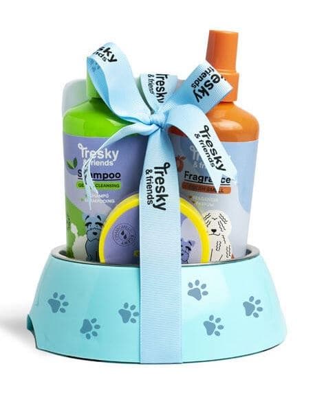 Pet Set, Martinelia, Tresky & Friends, 5 pcs