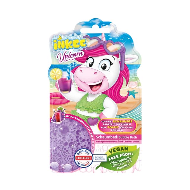 Bath Additive, Craze, Unicorn, Bath Liquid