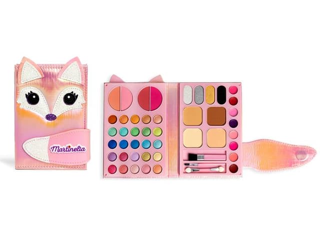 Make-up Wallet Set, Martinelia, My Best Friend