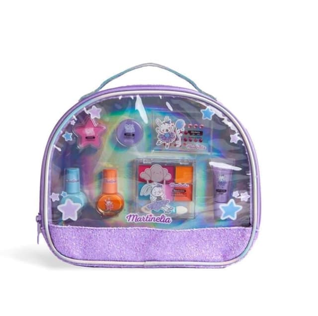 Козметичен комплект, Martinelia, Magic Ballet, 7 части