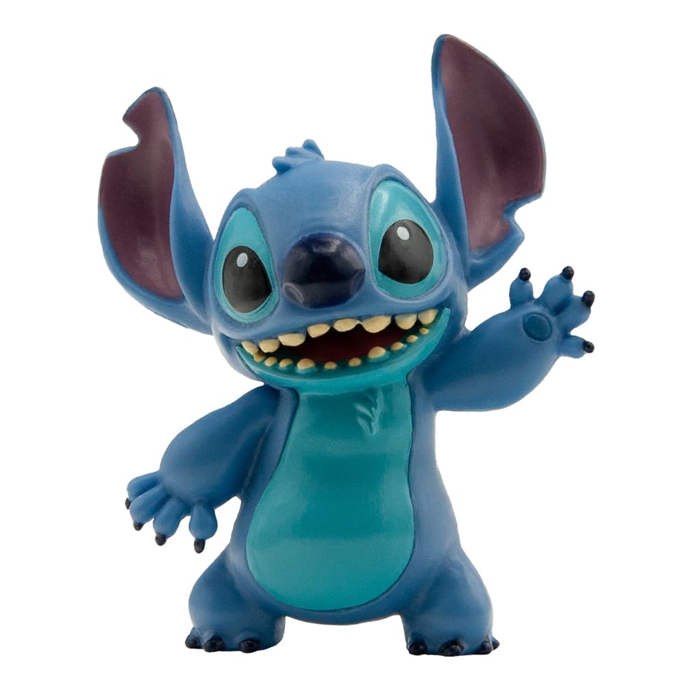 Колекционерска фигурка, Walt Disney, Bullyland, Stitch