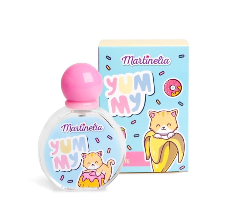 Eau de Toilette, Martinelia, Yummy, 30 ml