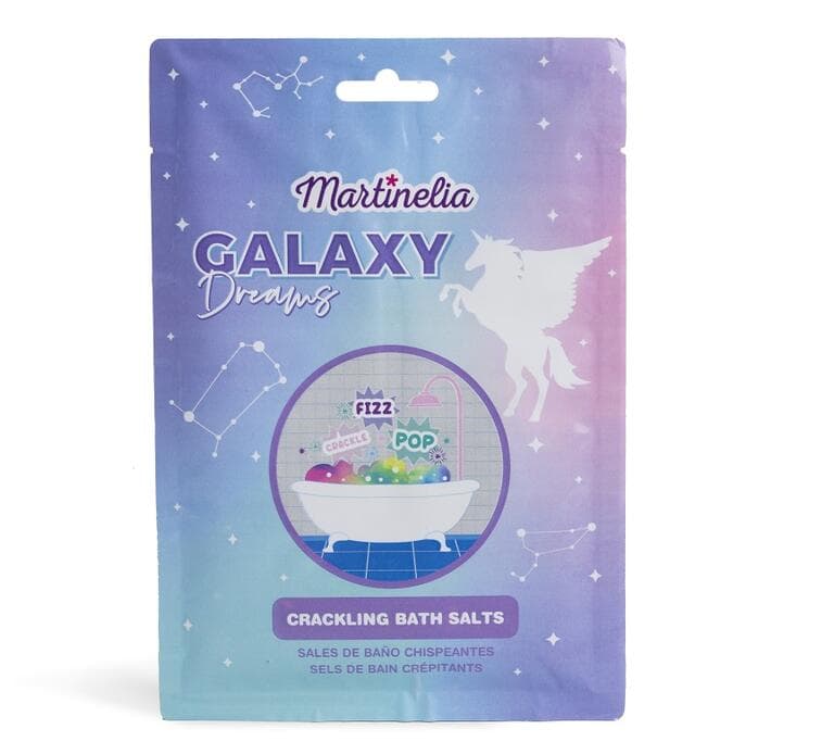 Bath Additive, Martinelia, Little Unicorn, Bath Salts, 30 g