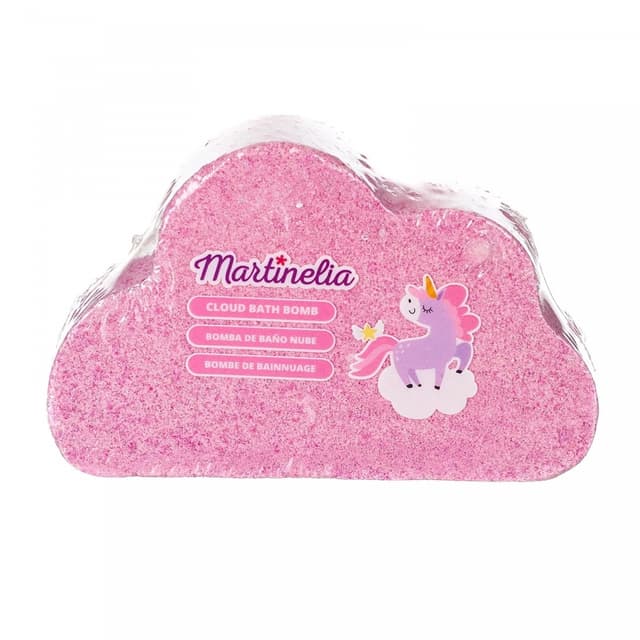 Бомбичка за баня, Martinelia, Облак, 100 гр