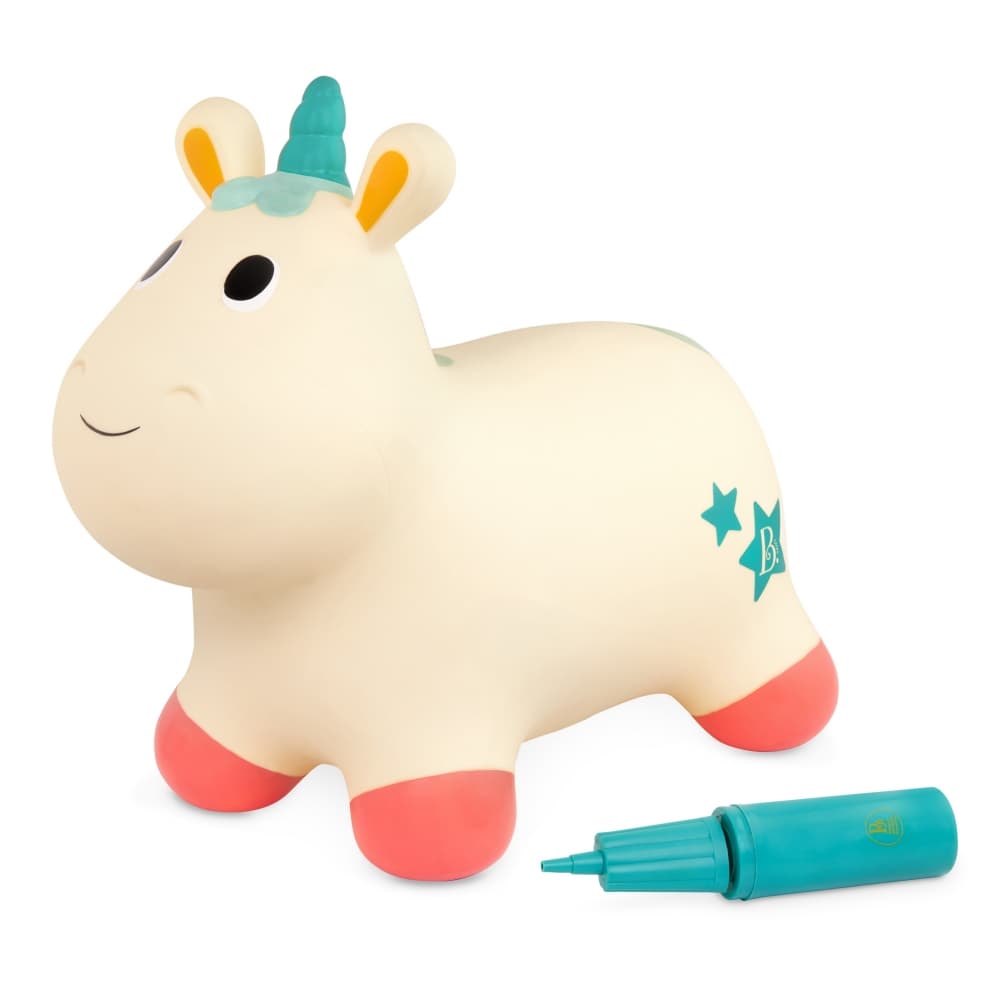 Inflatable Toy, Battat, Unicorn