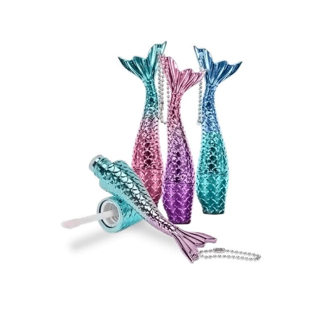Lip Gloss, Martinelia, Mermaid, Assorted, 20 g