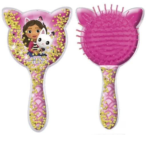 Children's Hairbrush, Totum, Gabby′s Dollhouse