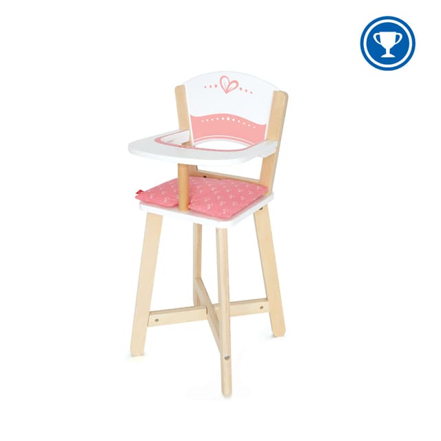 Doll High Chair