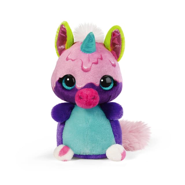 Plush Toy - Unicorn 16 cm