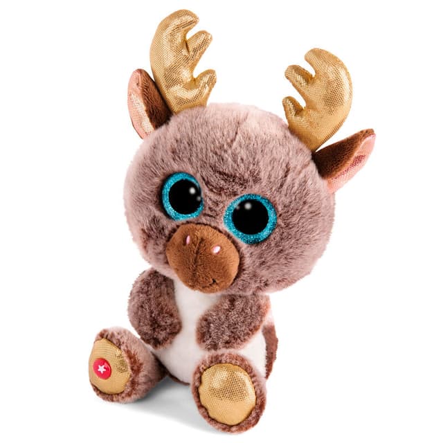 Plush Toy - Deer - 15 cm