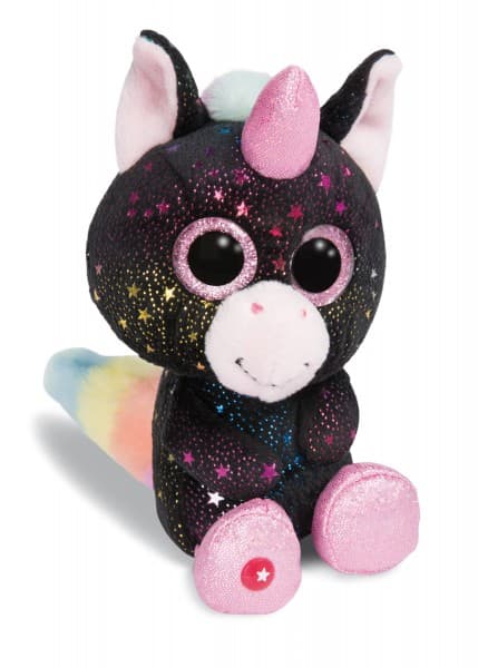 Плюшена играчка - Еднорог - 15 см