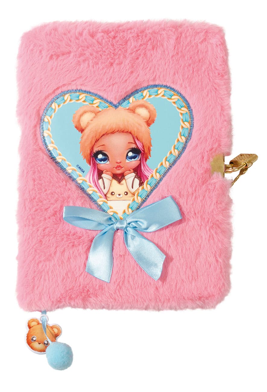 Secret Diary, Totum, Na!Na!Na! Surprise, Sara
