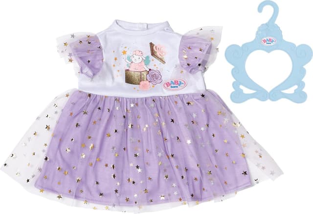 Baby Born - Tutu Dress for 43 cm Doll