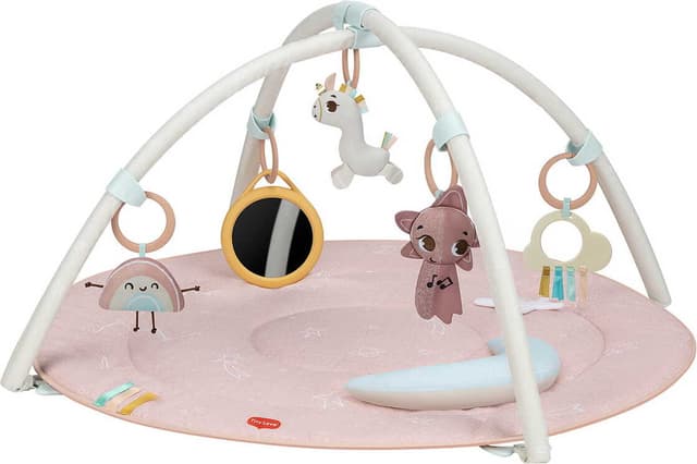 Tiny Love - Активна гимнастика Unicorn Wonderlands, 0м+