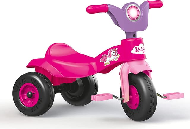 DOLU UNICORN Tricycle