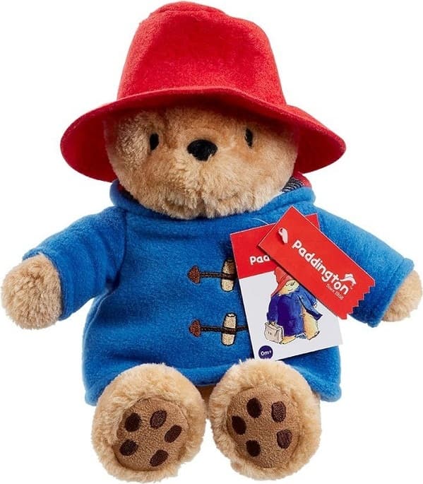 Paddington Плюшеното мече Падингтън 24см.