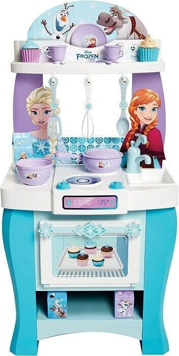 Frozen 2 - Kitchen