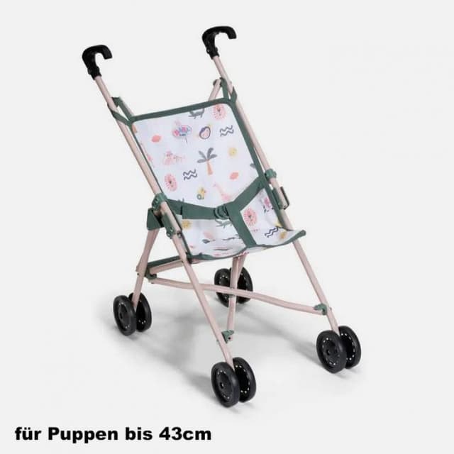 Baby Born - Количка за кукла
