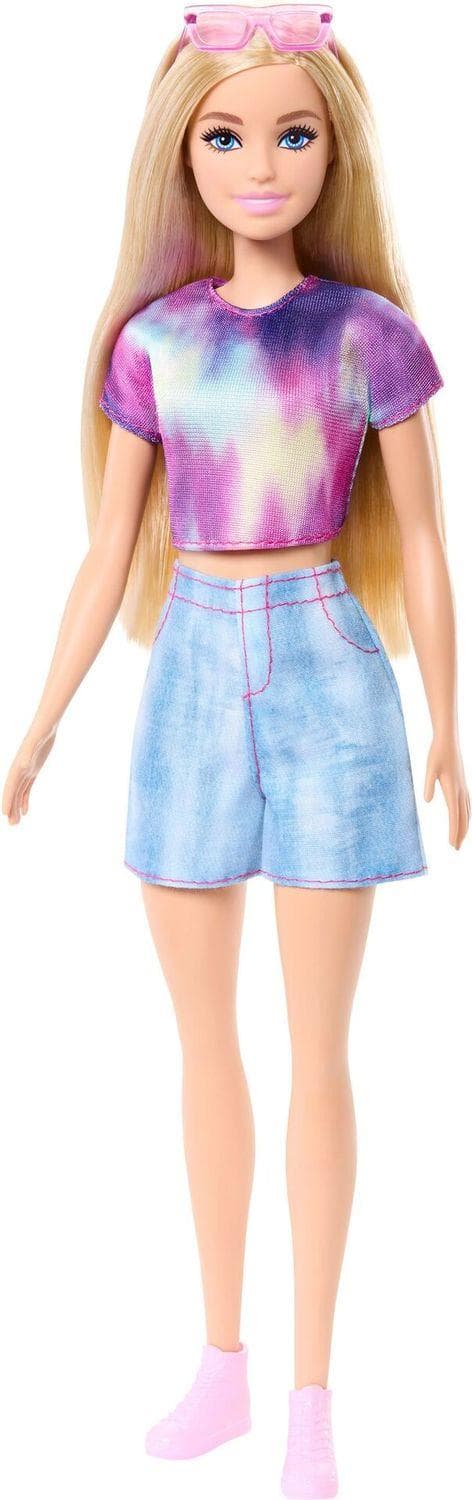 Barbie Doll - Malibu
