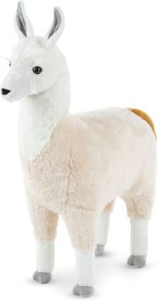 Melissa&Doug - Plush Toy - Llama