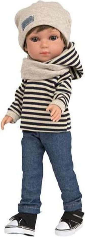 Arias - Alex Doll, 36 cm