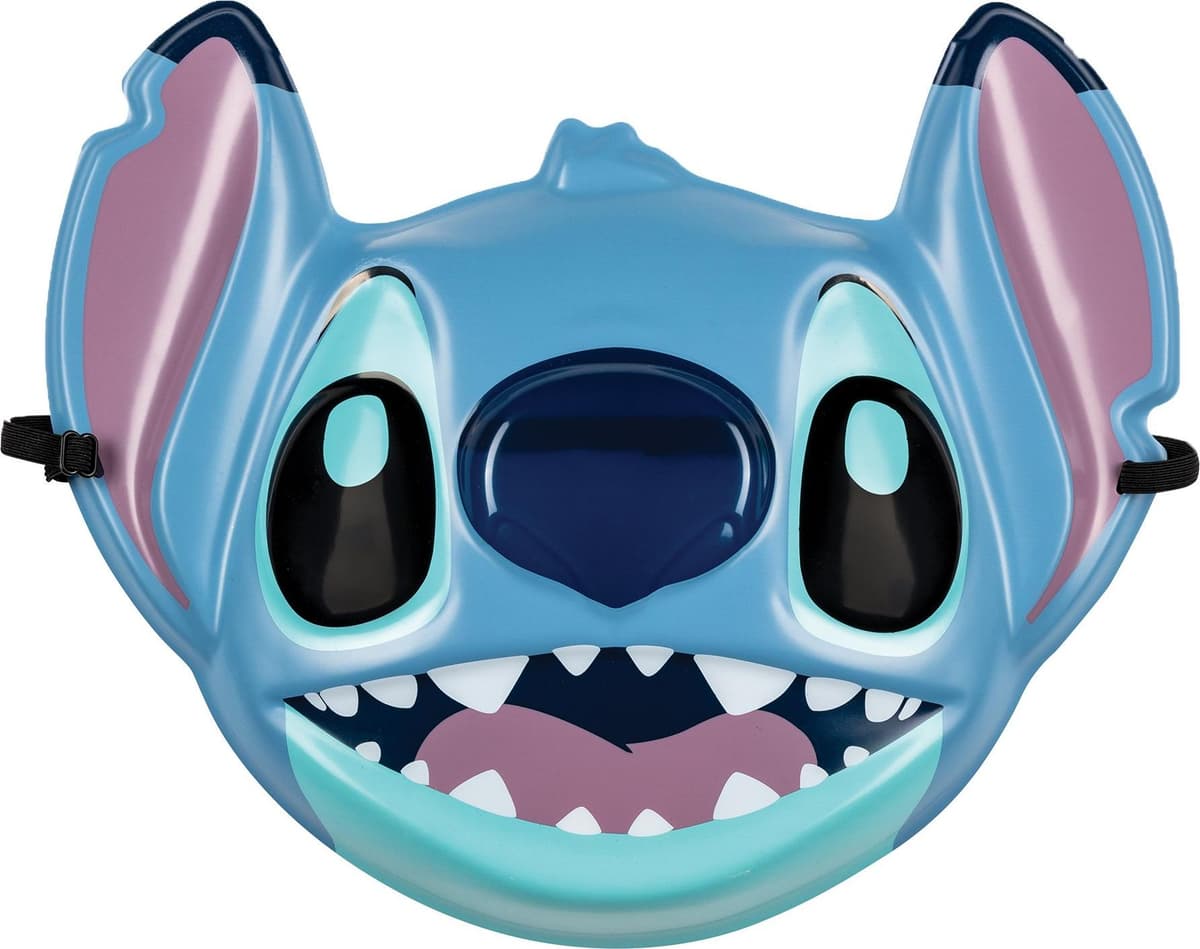 Jakks Pacific - Stitch Mask