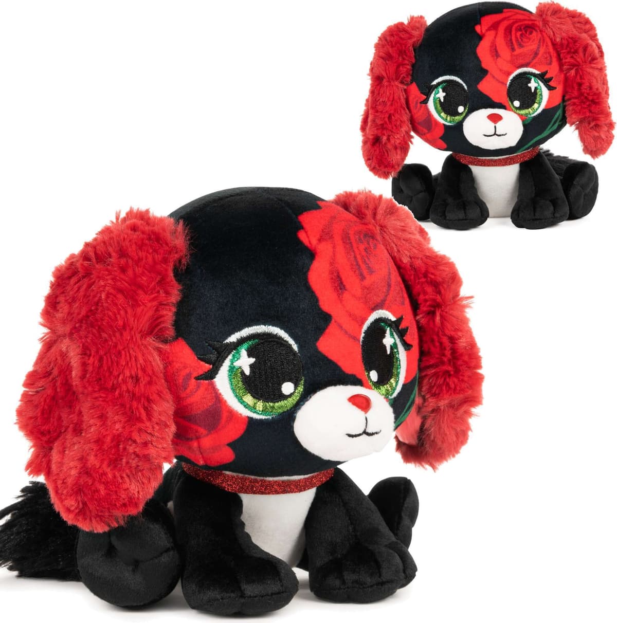 Plush Toy - Anna Dolce, 15 cm