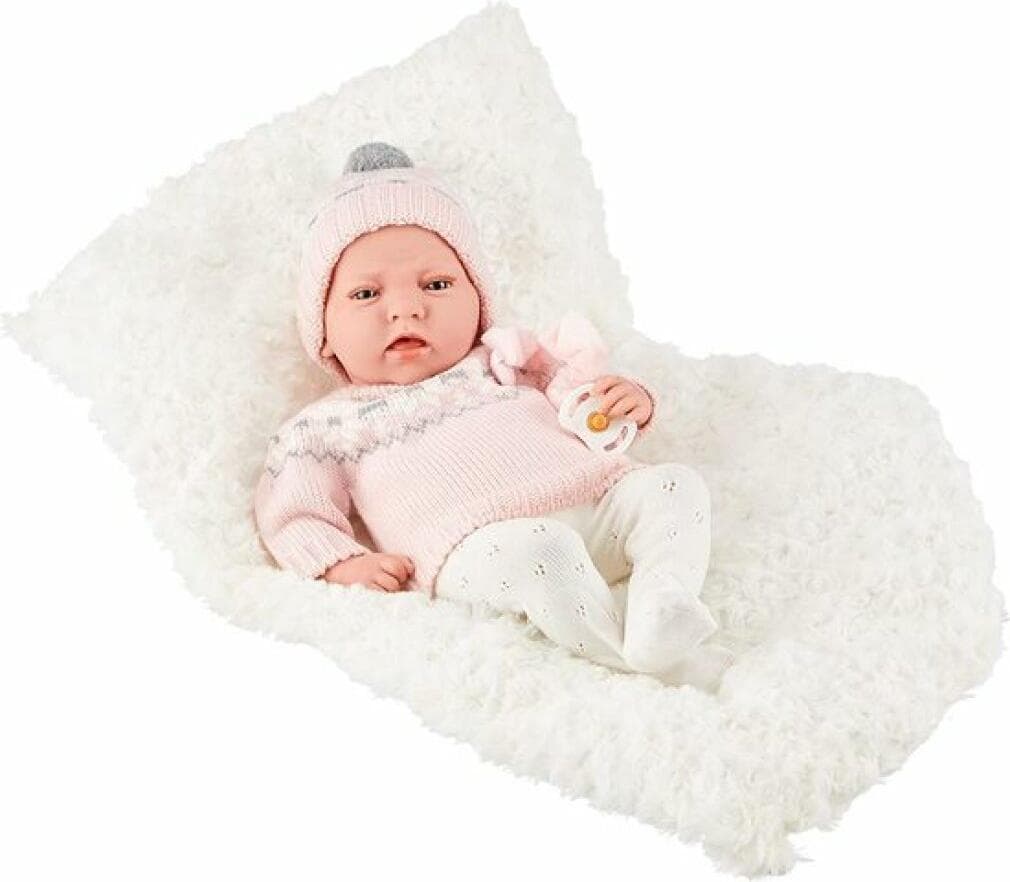 Arias - Daphne Doll, 40 cm