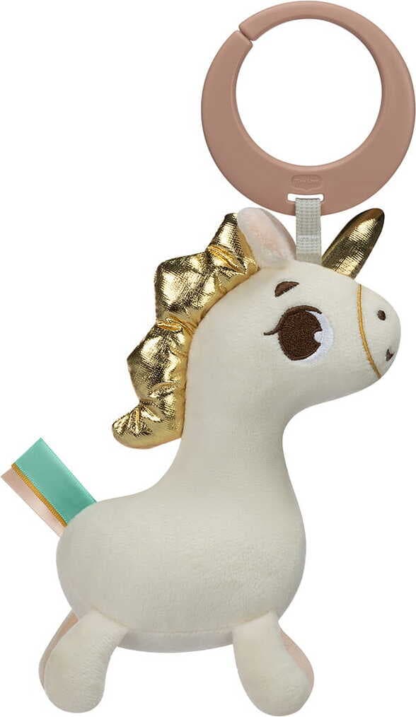 Tiny Love - Музикална играчка Еднорог Take along Unicorn Wonderlands, 0м+