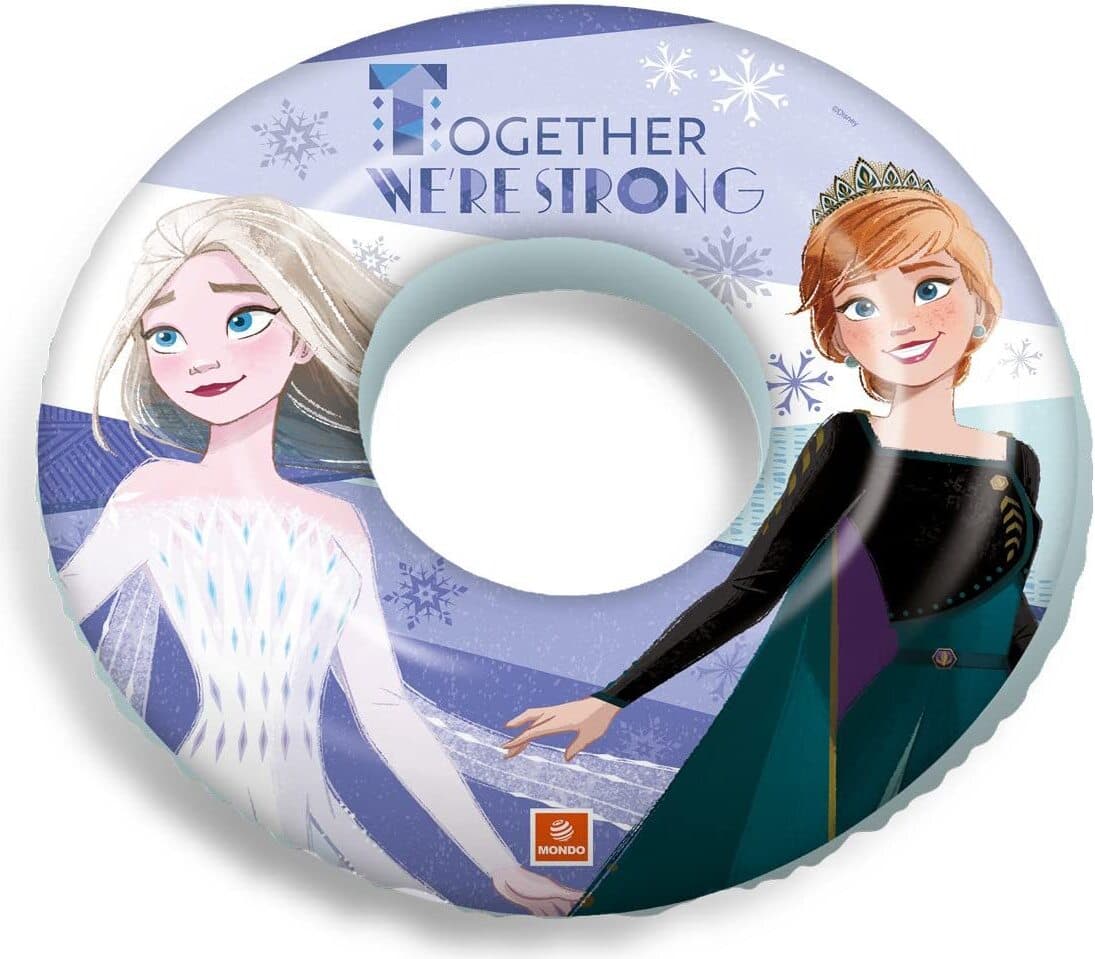 MONDO FROZEN Надуваем пояс 50см. 16524