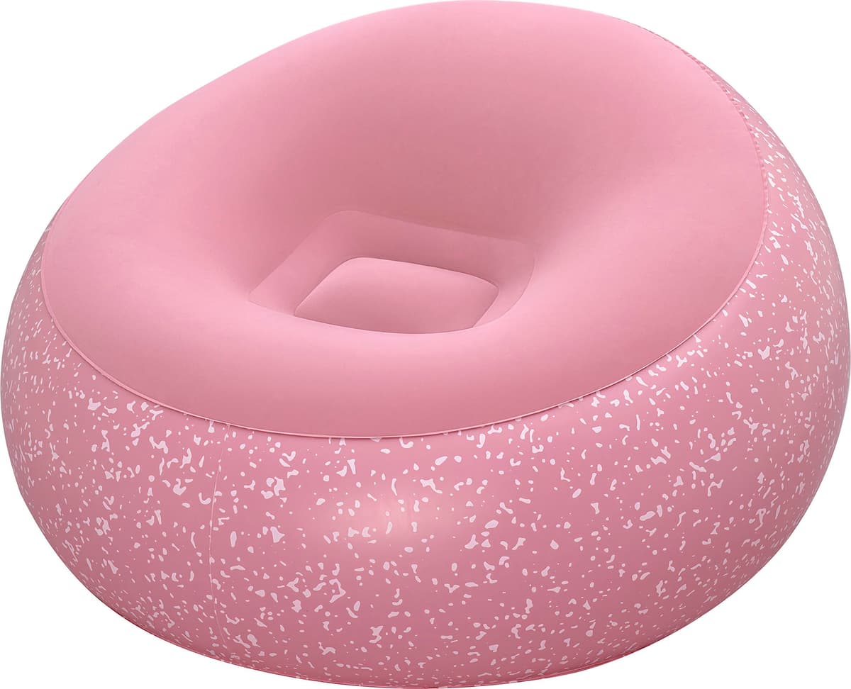 BESTWAY Inflatable Armchair, Pink