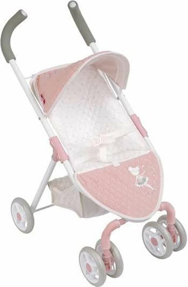 Arias - Doll Pram, 29 x 53 x 60 cm