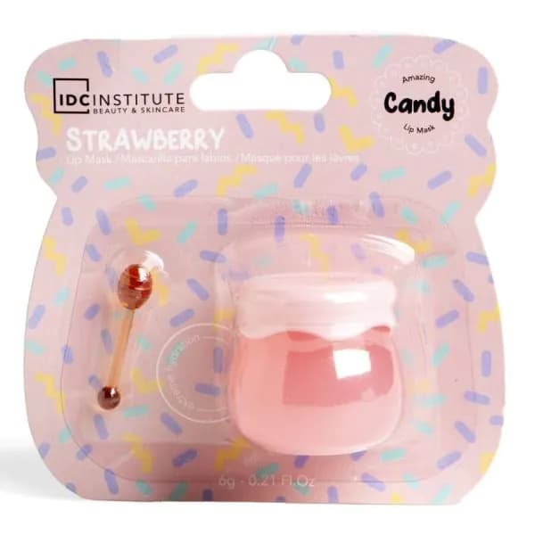 IDC Institute маска за устни Candy