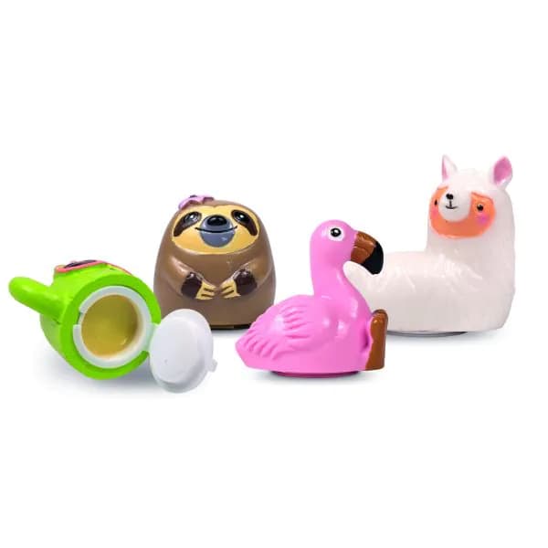 Martinelia Lip Balm Wild & Cute | Assorted