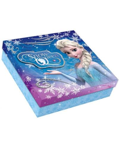 Revontuli Toys Oy Creative Set - Sew Your Own Smartphone Case, Frozen